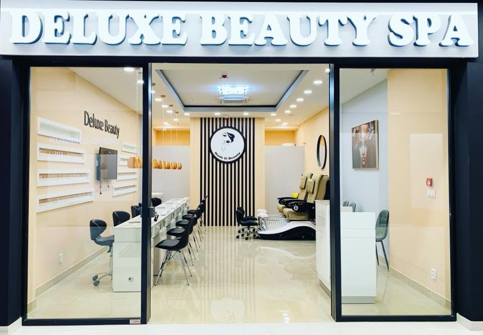 Deluxe Beauty Spa