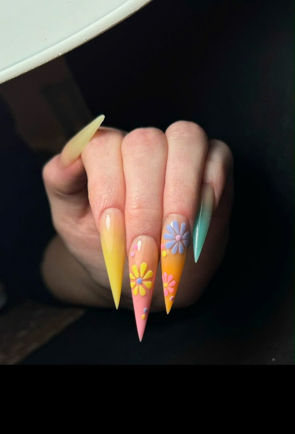 Deluxe Beauty Spa feedback