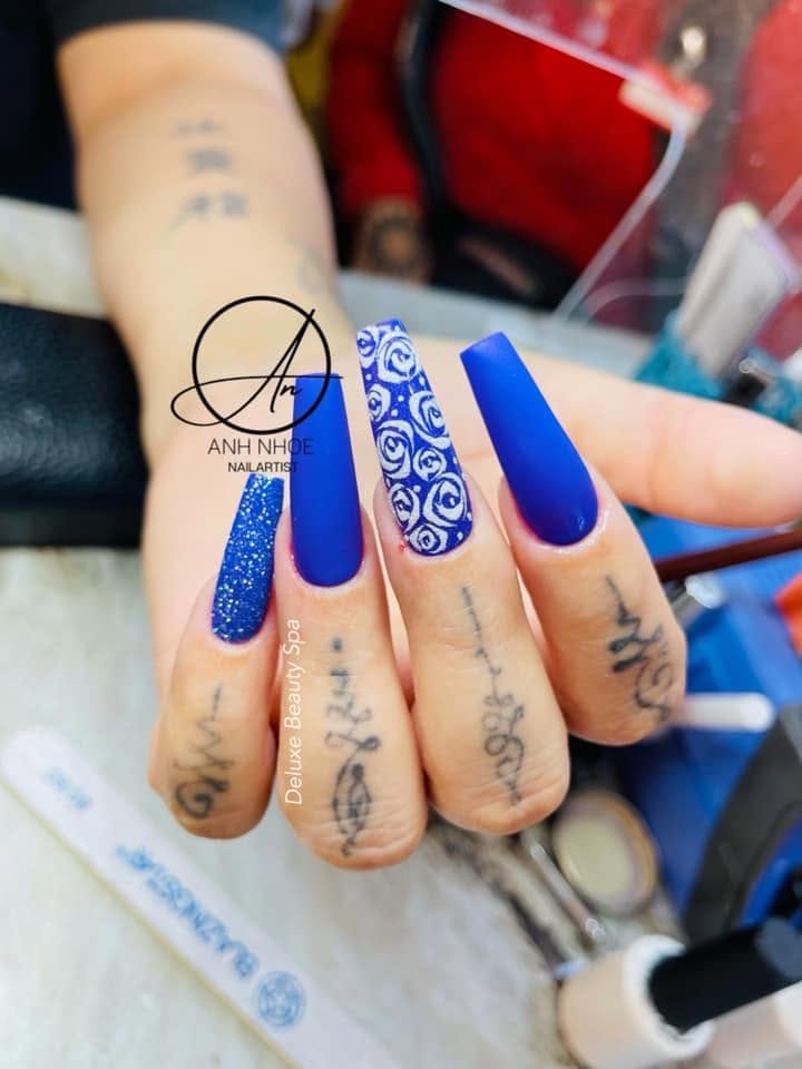 Deluxe Beauty Spa feedback