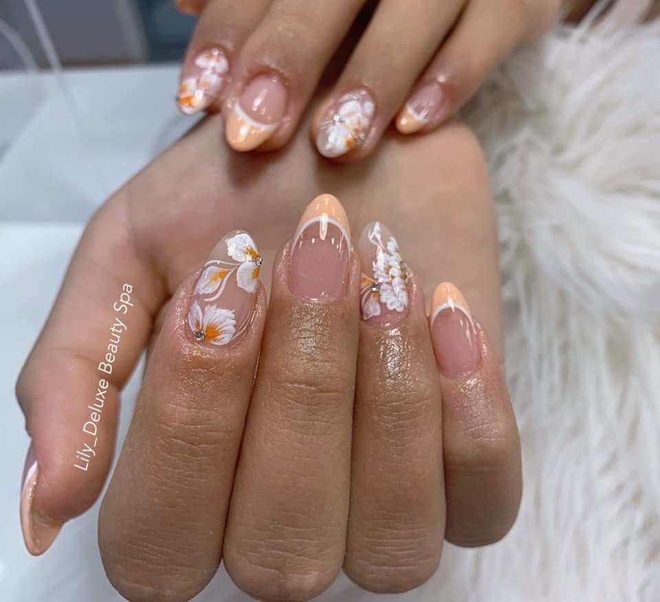 Deluxe Beauty Spa feedback