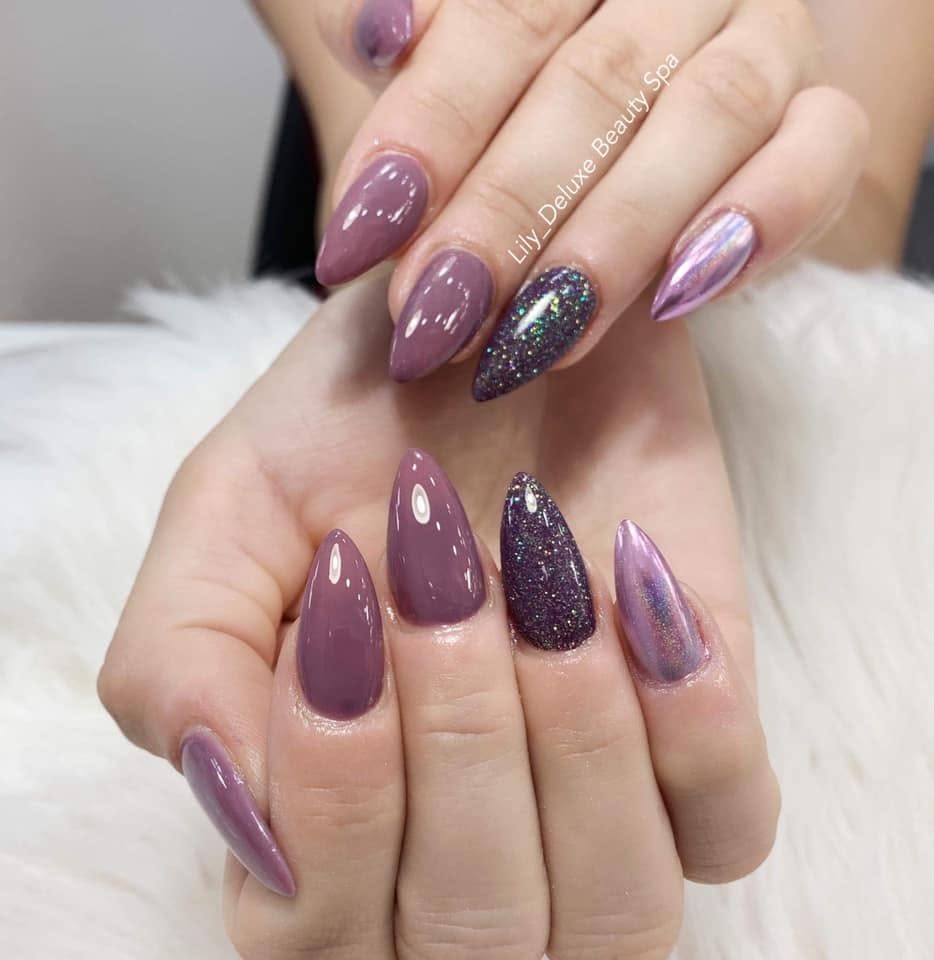 Deluxe Beauty Spa feedback