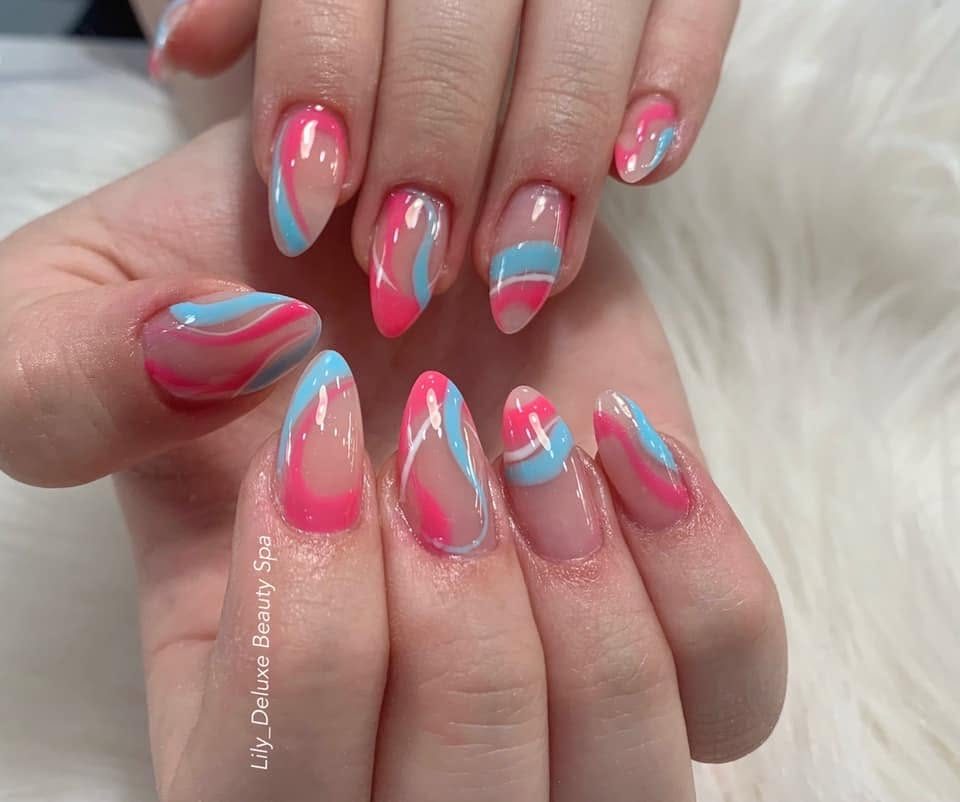 Deluxe Beauty Spa feedback