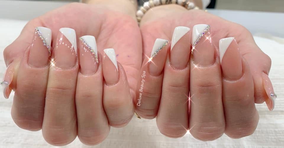 Deluxe Beauty Spa feedback