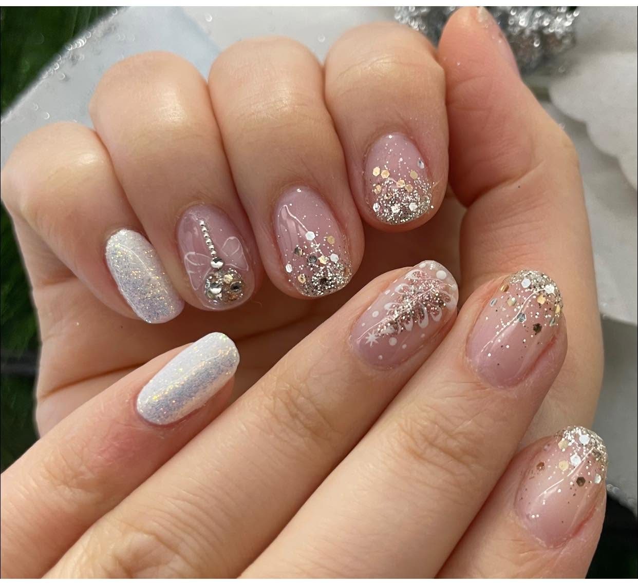 Deluxe Beauty Spa feedback