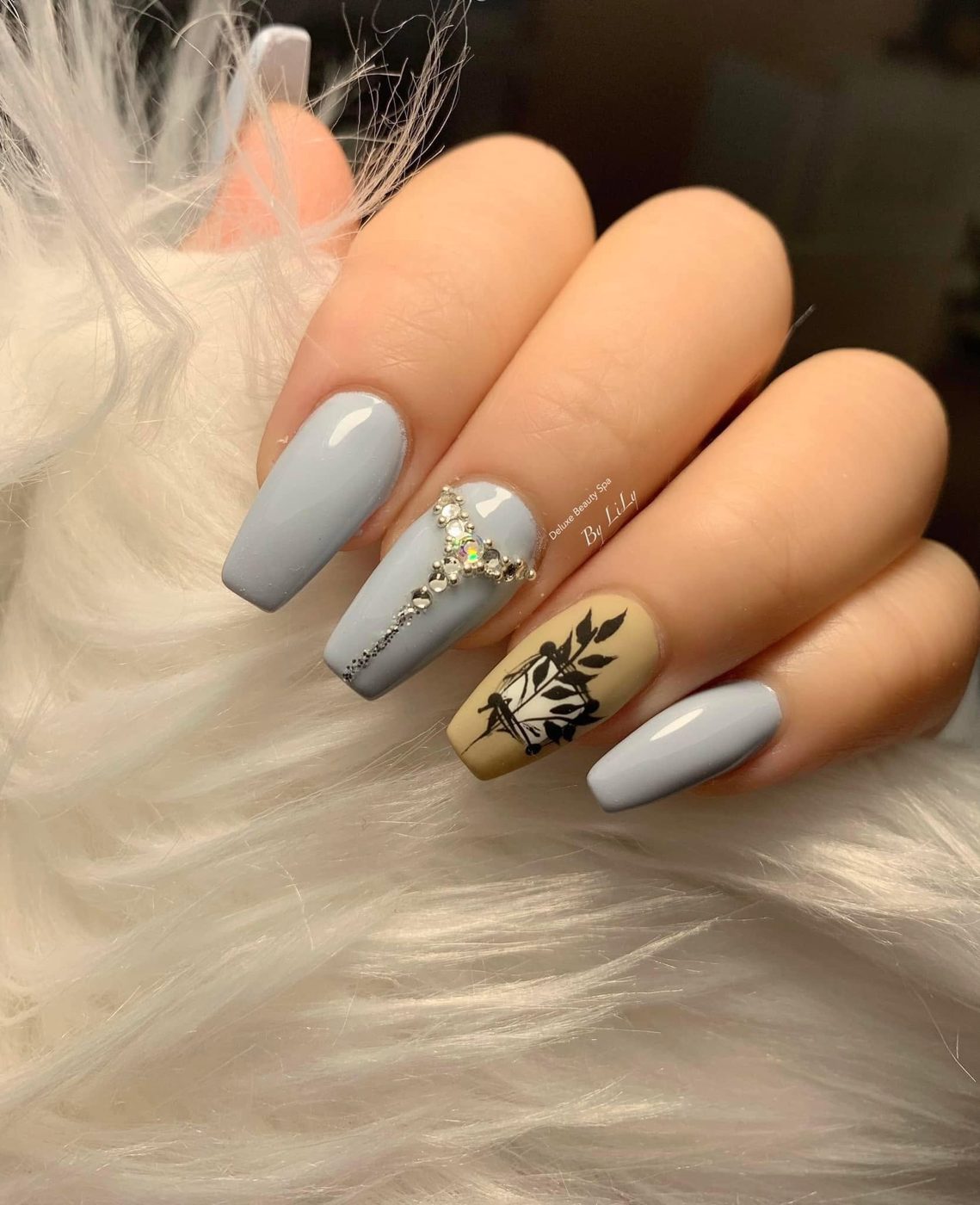 Deluxe Beauty Spa feedback