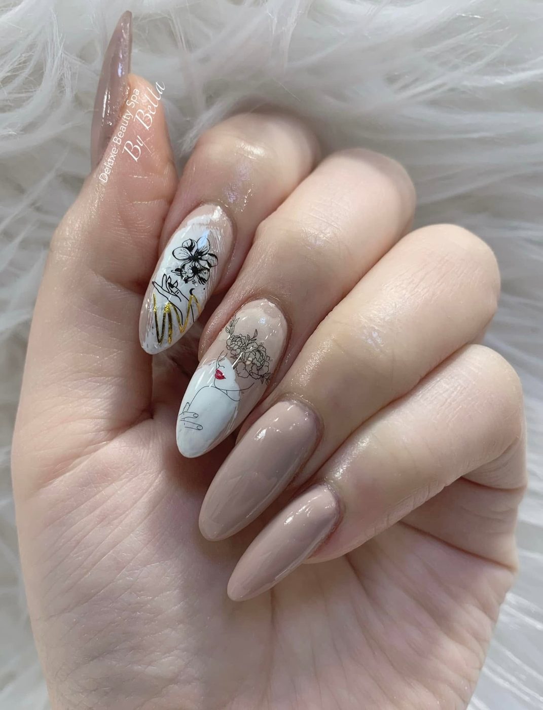 Deluxe Beauty Spa feedback