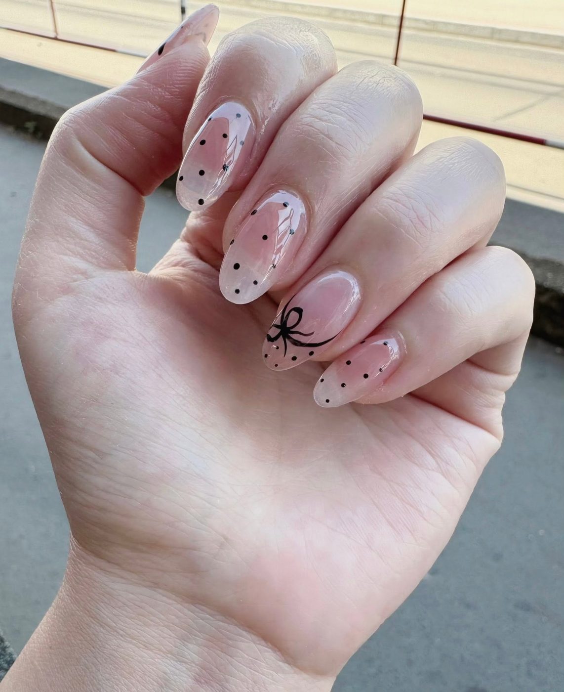 Deluxe Beauty Spa feedback