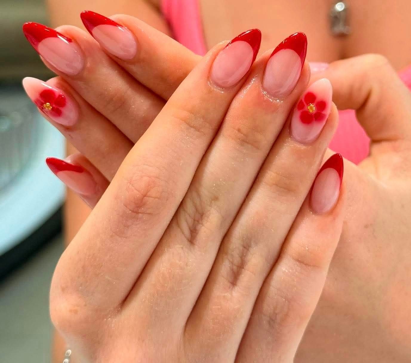 Deluxe Beauty Spa feedback