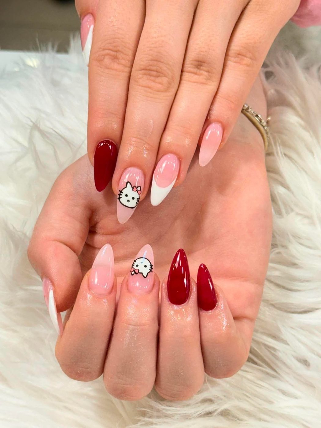 Deluxe Beauty Spa feedback