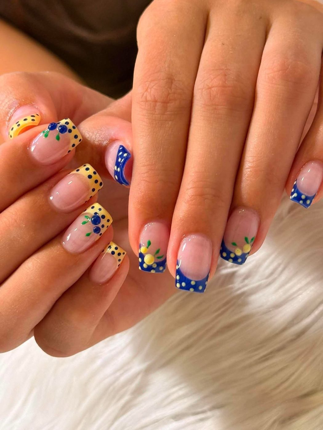 Deluxe Beauty Spa feedback