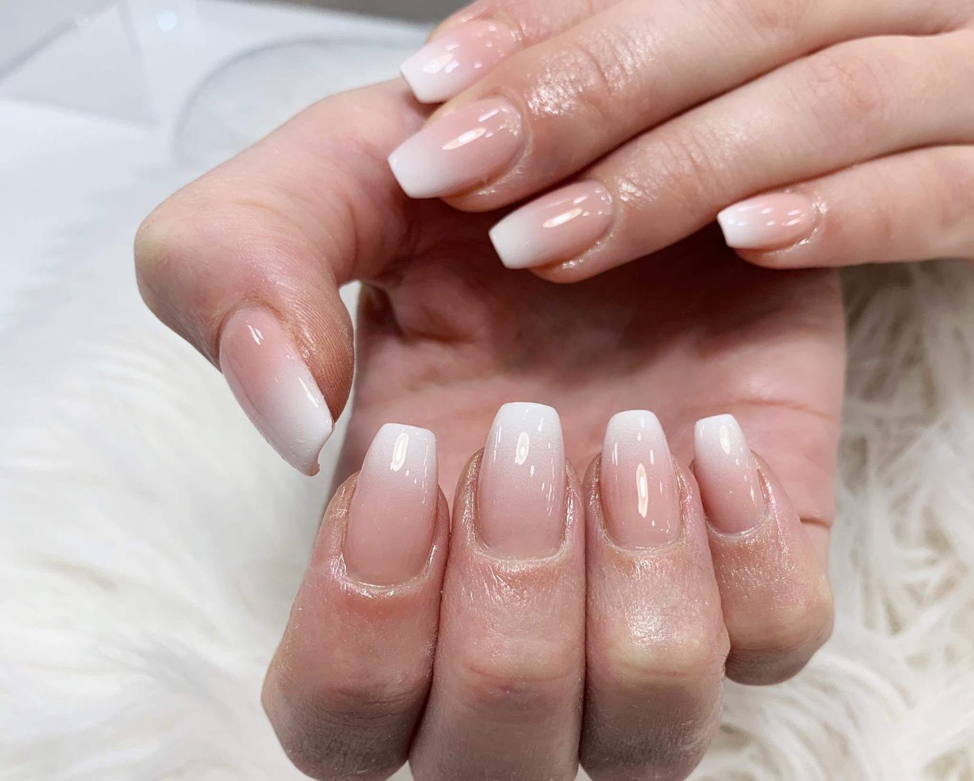 Deluxe Beauty Spa feedback