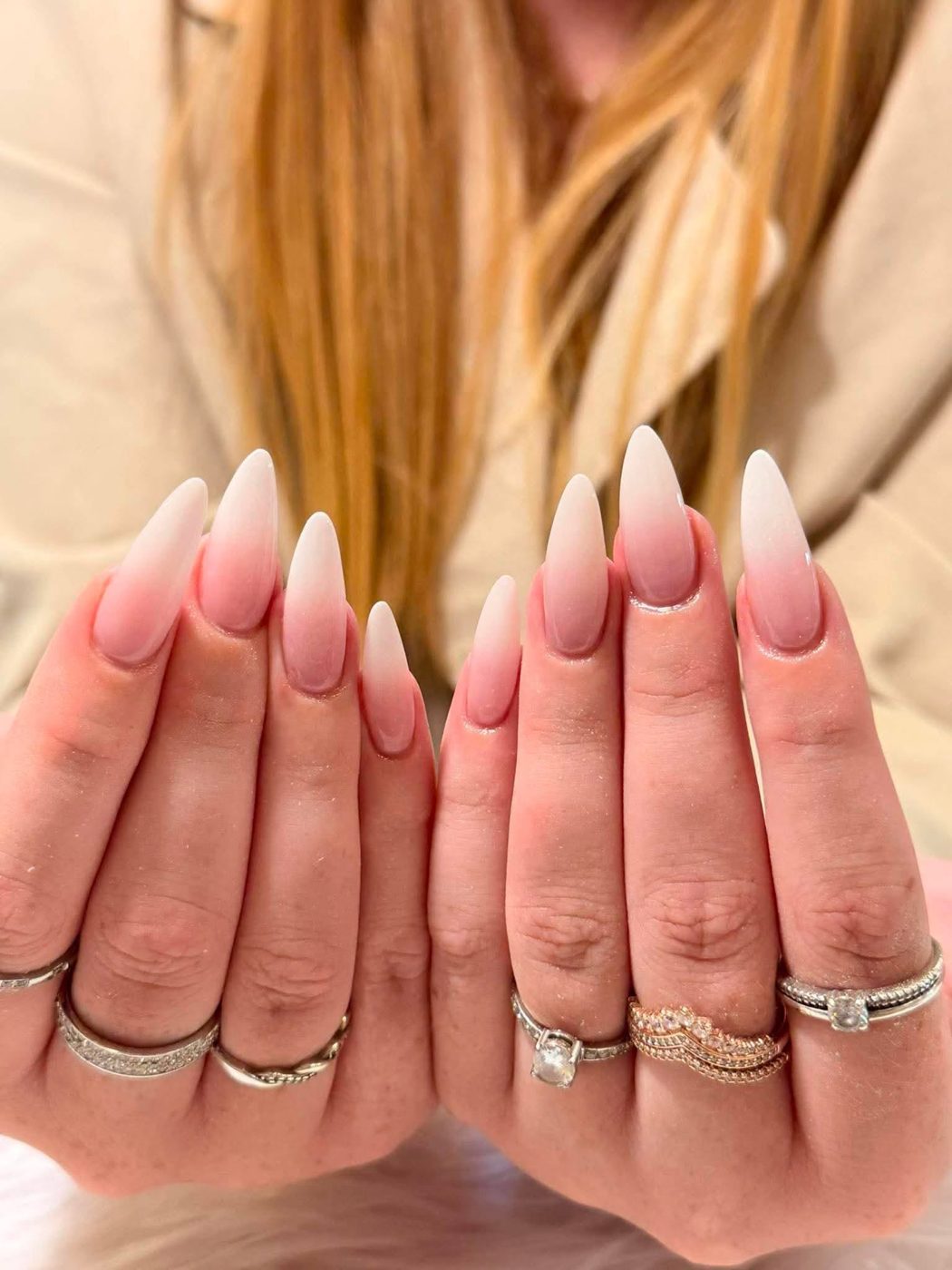 Deluxe Beauty Spa feedback