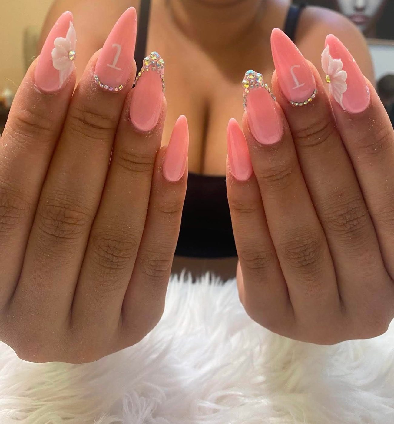 Deluxe Beauty Spa feedback