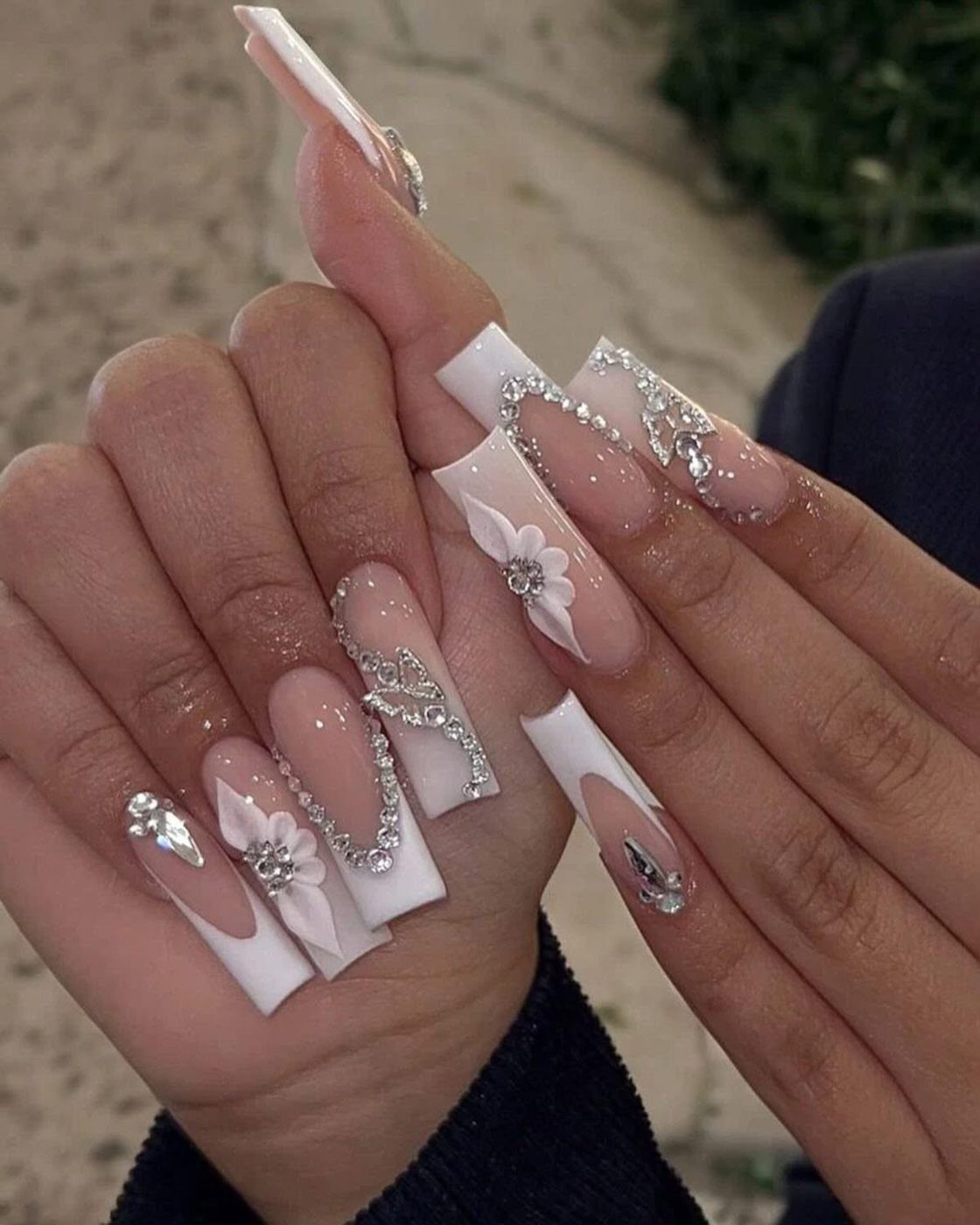 Deluxe Beauty Spa feedback