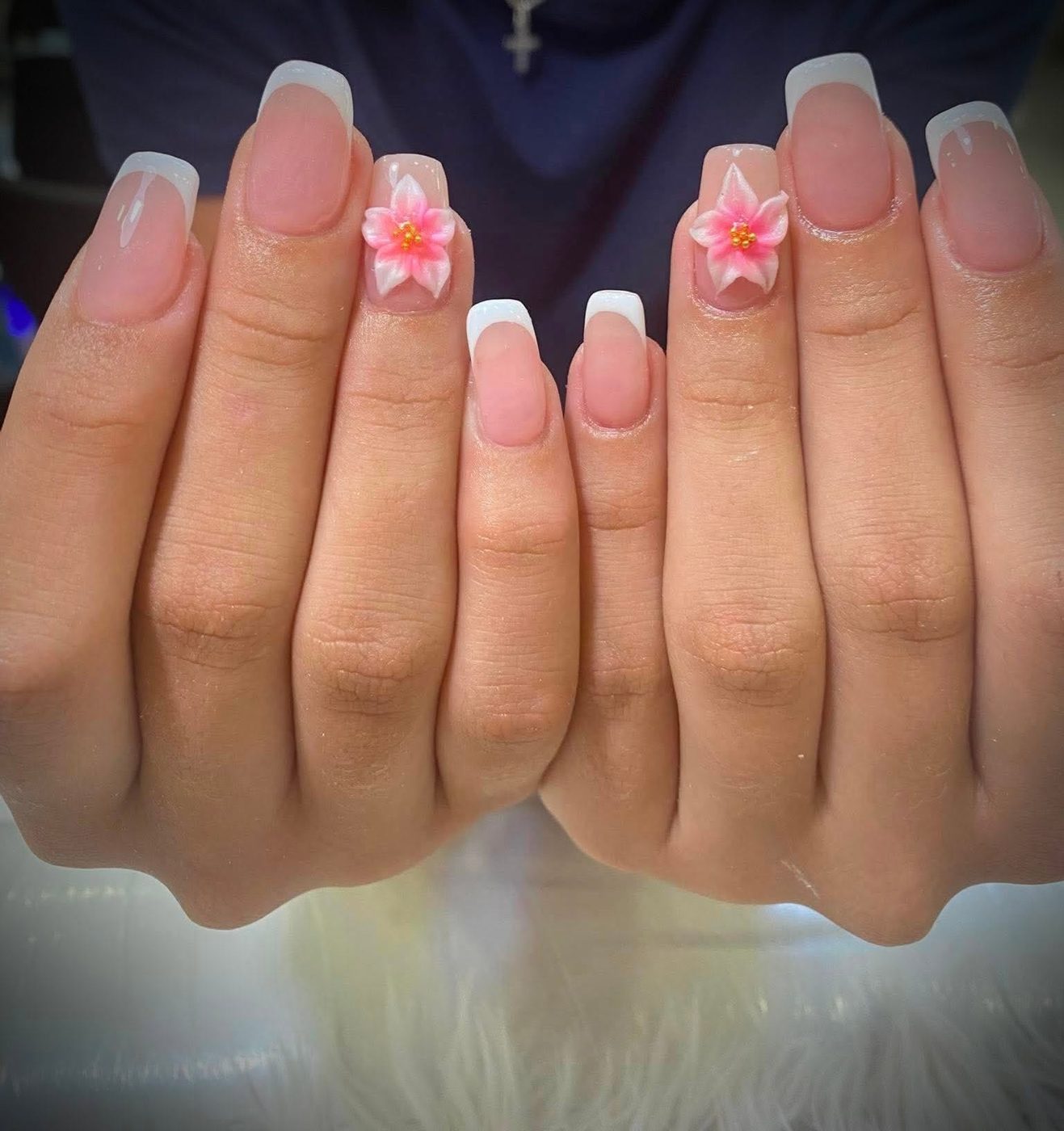 Deluxe Beauty Spa feedback