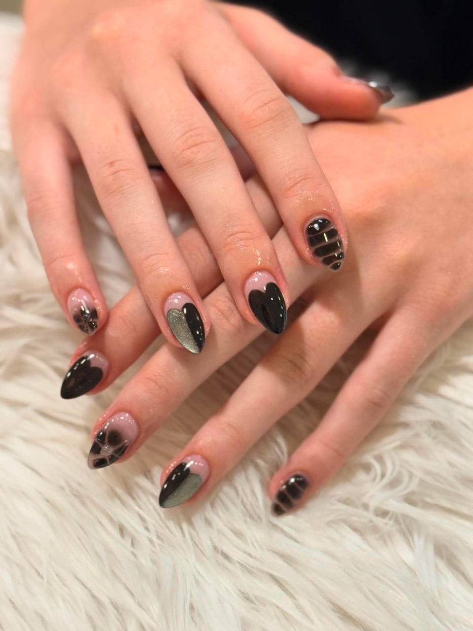 Deluxe Beauty Spa feedback