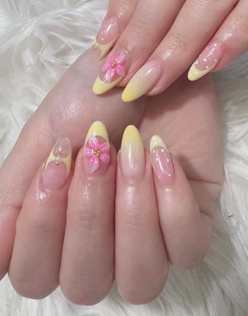 Deluxe Beauty Spa feedback