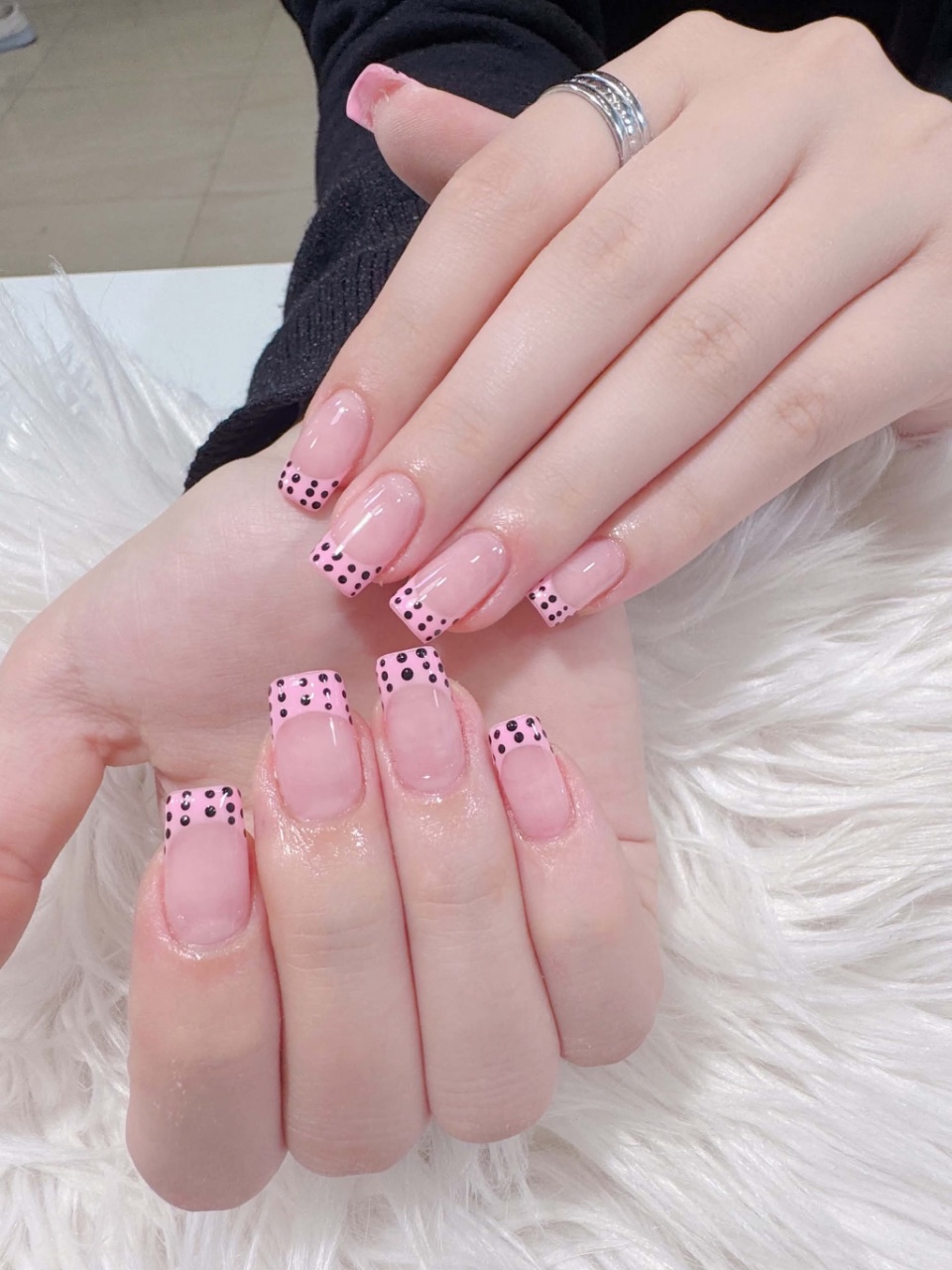 Deluxe Beauty Spa feedback
